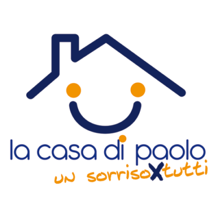 LA CASA DI PAOLO